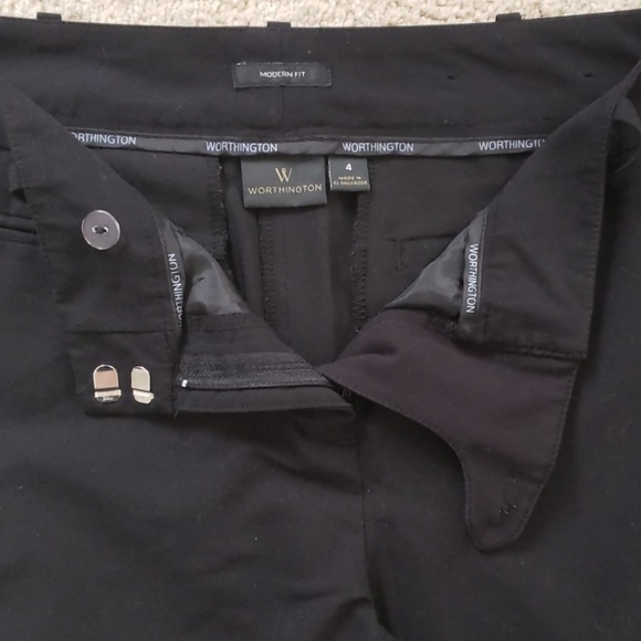 Business Dress Pants - Picture 4 of 4
